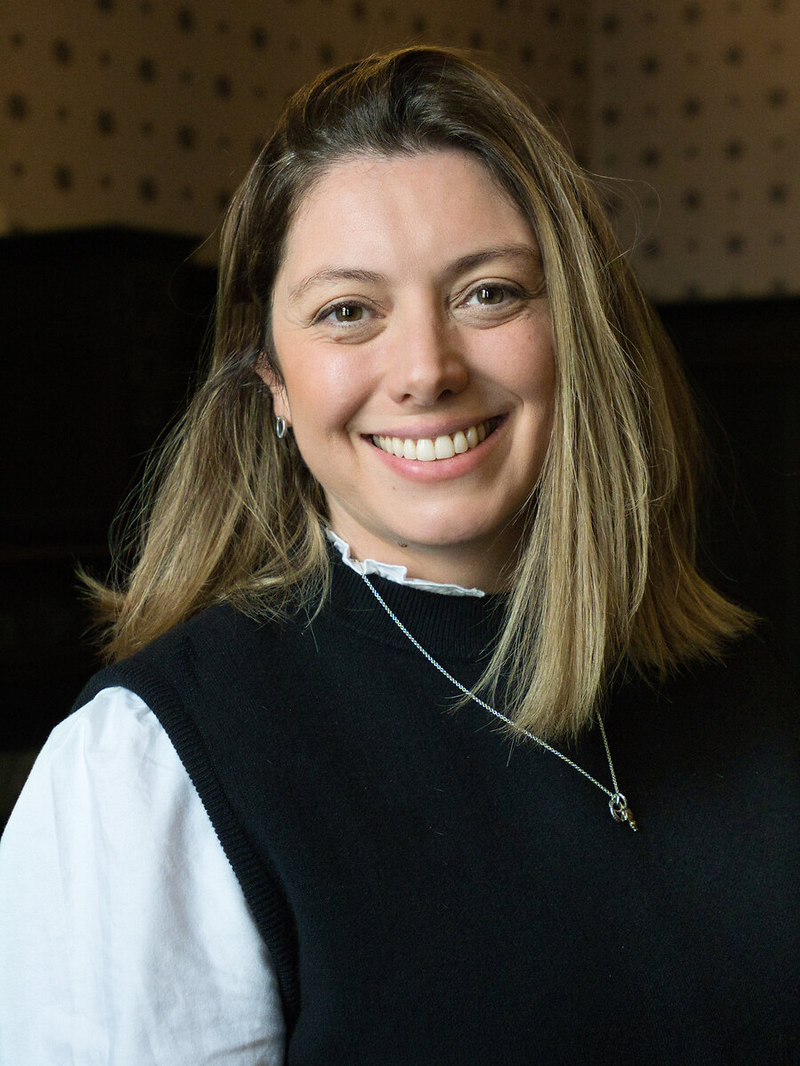 María José